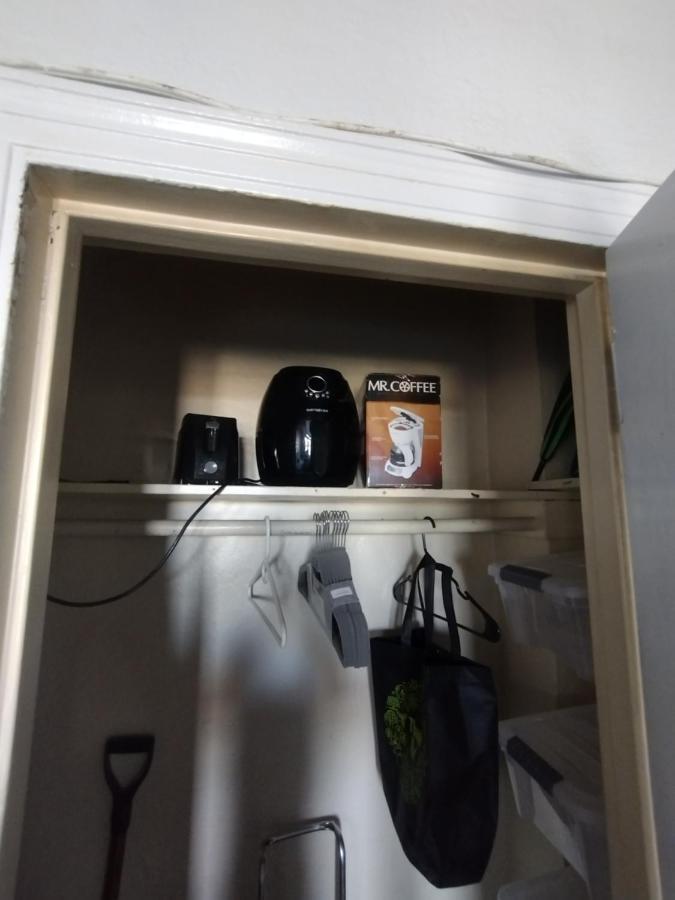 Clearviewpeace Apartment Paterson Ngoại thất bức ảnh